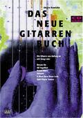 Das neue Gitarrenbuch. Mit CD