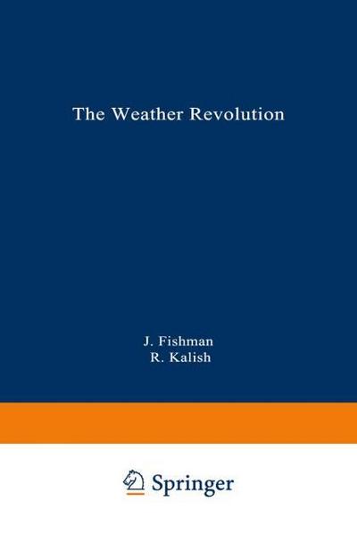 The Weather Revolution