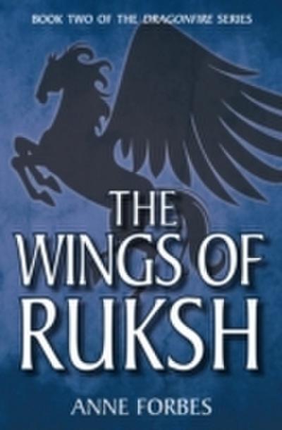 Wings of Ruksh