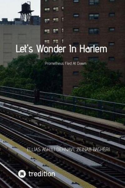 Let’s Wonder In Harlem