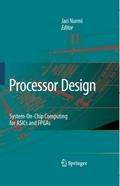 Processor Design