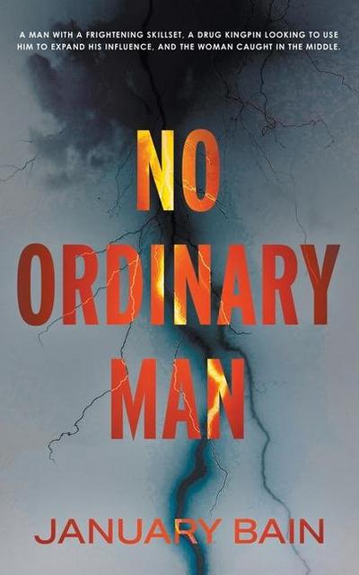 No Ordinary Man