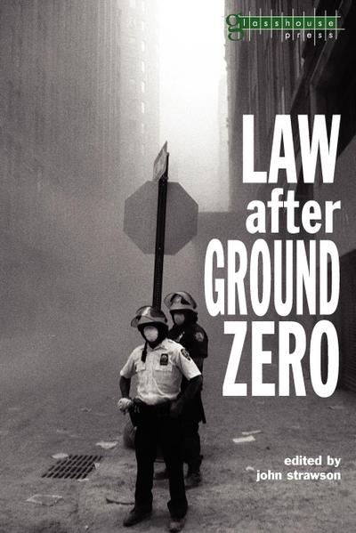 Law after Ground Zero