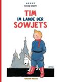 Tim im Lande der Sowjets