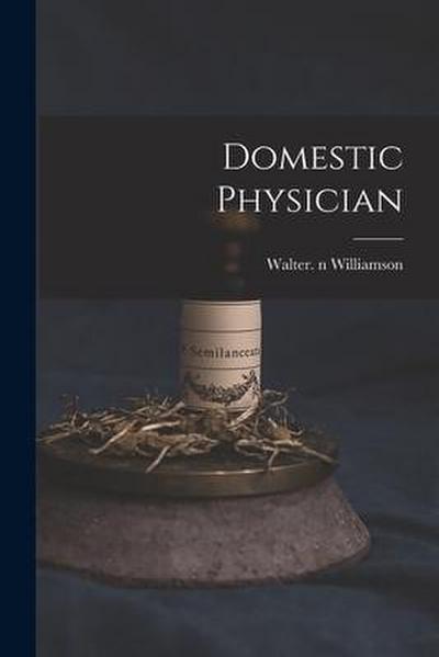 Domestic Physician