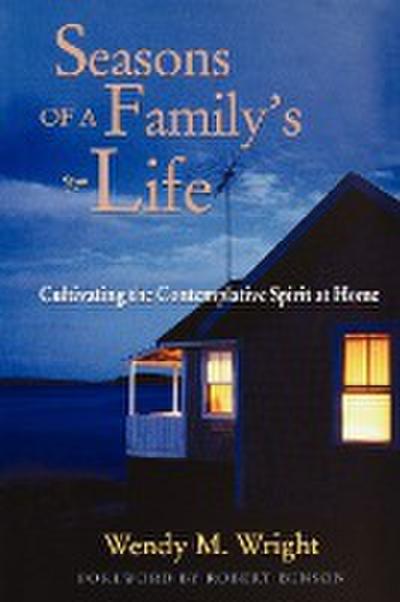 Seasons of a Family’s Life