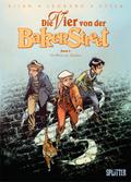 Die Vier von der Baker Street 8