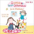 Ziemlich beste Schwestern, 1 Audio-CD