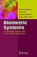 Biometric Systems