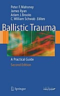 Ballistic Trauma