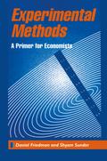 Experimental Methods