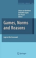 Games, Norms and Reasons