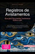 Registros de Avistamentos