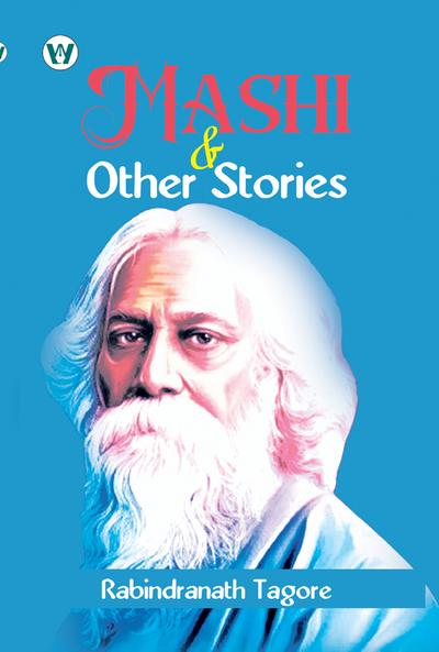 Mashi and Other Stories