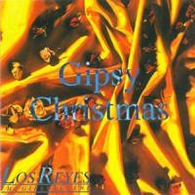 Los Reyes: Gipsy Christmas