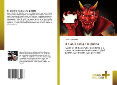 El diablo llama a la puerta