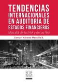 Tendencias internacionales en auditoría de estados financieros