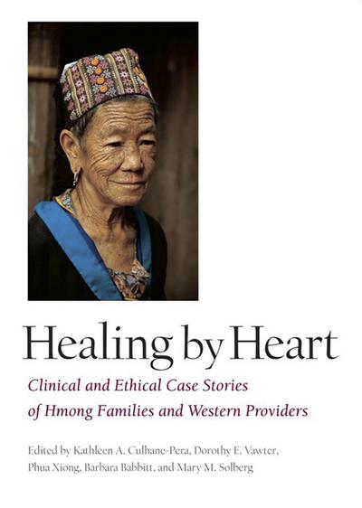 Healing by Heart