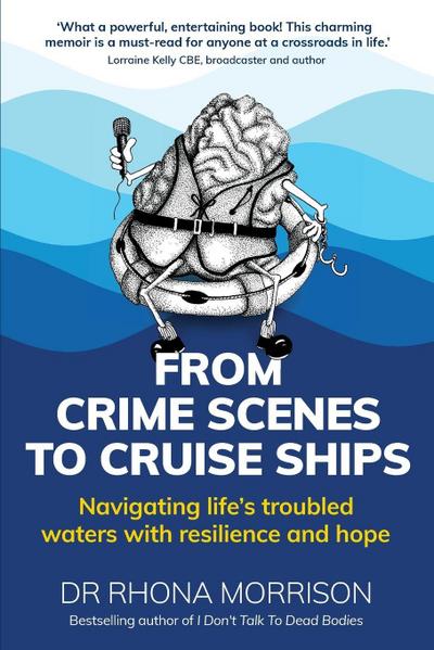 From Crime Scenes to Cruise Ships