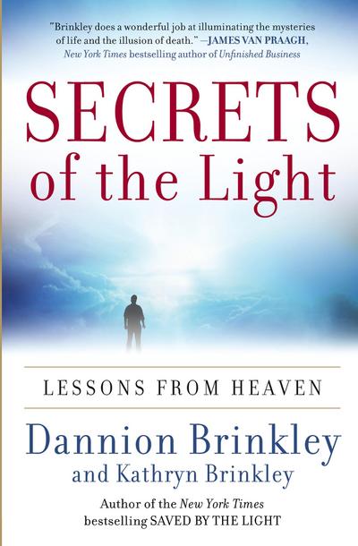 Secrets of the Light