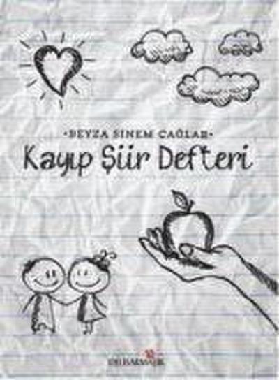 Kayip Siir Defteri