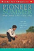 Pioneer Summer