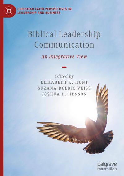 Biblical Leadership Communication