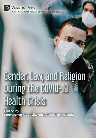 Gender, Law, and Religion During the COVID-19 Health Crisis