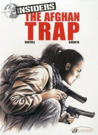 The Afghan Trap