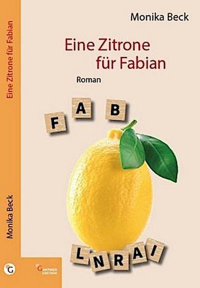 Eine Zitrone für Fabian