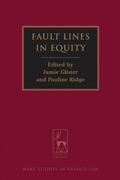 Fault Lines in Equity