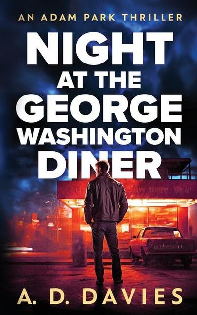 Night at the George Washington Diner