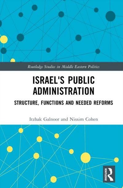Israel’s Public Administration