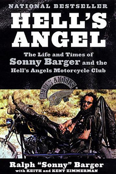 Hell’s Angel