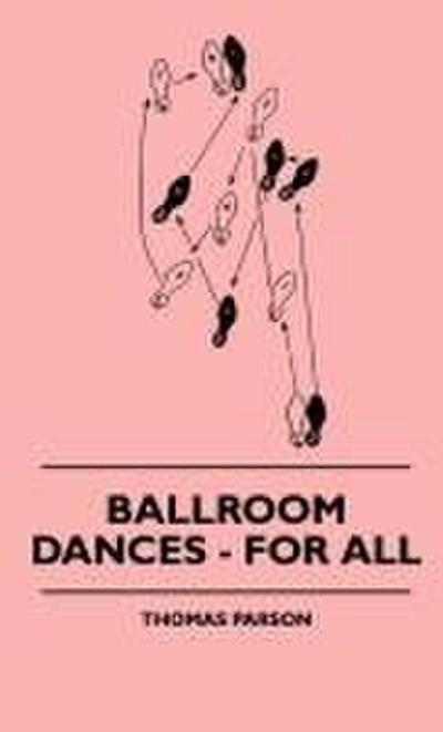 Ballroom Dances - For All