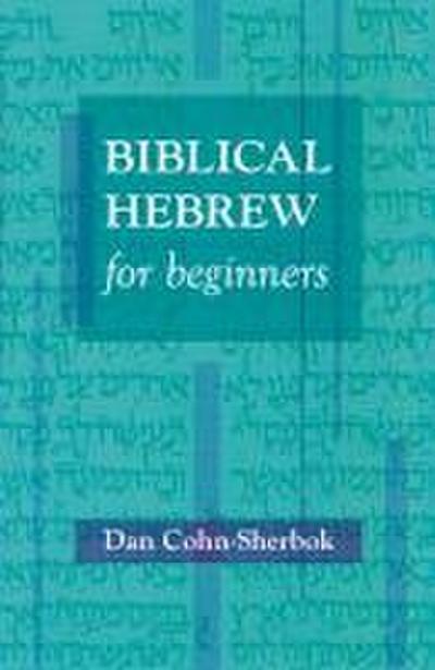 Biblical Hebrew for Beginners
