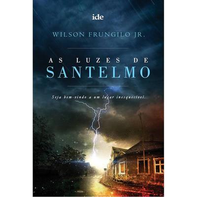 As Luzes de Santelmo