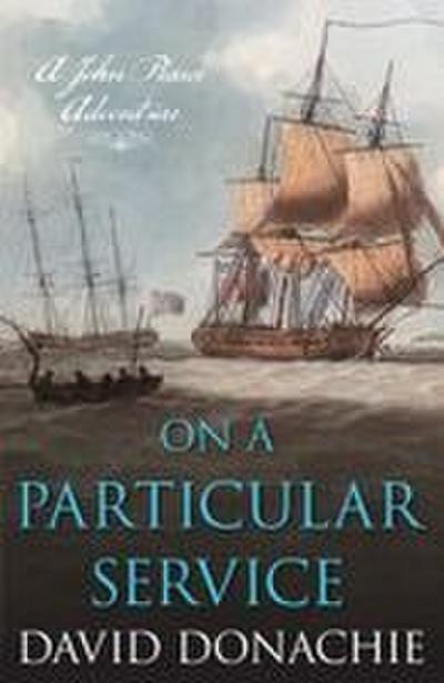 On a Particular Service