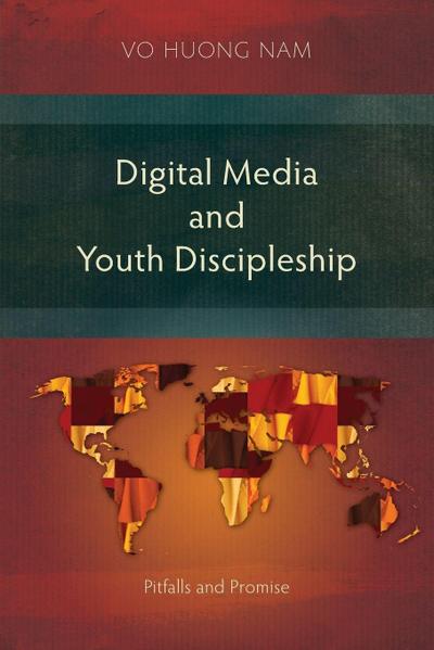 Digital Media and Youth Discipleship