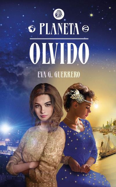 PLANETA OLVIDO