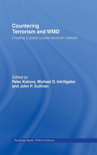 Countering Terrorism and WMD