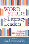 Word Study for Literacy Leaders
