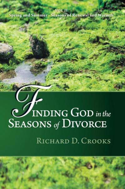 Finding God in the Seasons of Divorce