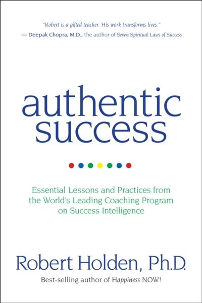 Authentic Success
