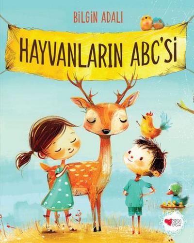 Hayvanlarin ABCsi