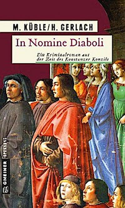 In Nomine Diaboli