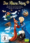 Der kleine Prinz