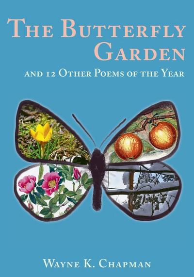 The Butterfly Garden