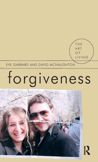 Forgiveness