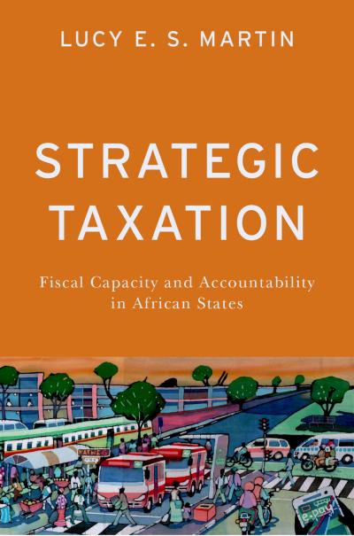 Strategic Taxation